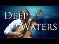 Deep Waters - Instrumental Guitar - Frédéric Mesnier