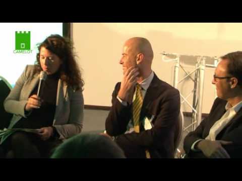 B 2011 Symposium Strategisch Innoveren Debat