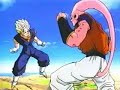 dbz Stealing Society