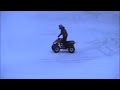 Masthope Quadding February Break