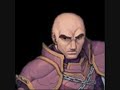 Fire Emblem Shadow Dragon : Characters and Classes