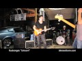 Lance Keltner demoes Unicorn Classic