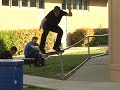 skateboard montage