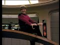 Picard song & dance
