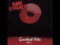 Rare Essence - Body Moves (1982)
