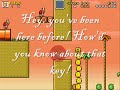 Judgespear has recently merged the creator of the Hello Engine's levels onto Mushroom Kingdom Fusion. As will be a new tradition in my videos I'll be testing them with my new favourite character: Miles 