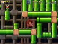 Mushroom Kingdom Fusion: Tails' Hectic Holiday