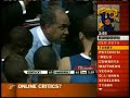 Tubby on PTI (Pardon the Interuption) Tubby on PTI (Pardon the Interuption)
