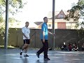 coletividade na quebrada no futebol parte II