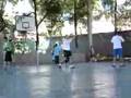 coletividade na quebrada no futebol parte II