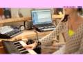 Do It Yourself (AYUSE KOZUE creating sound with KORG )