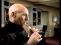 Star Trek TNG - A Bottle of Slivovitz