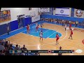 Christyn Williams Israel 2025