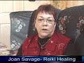 Reiki- \