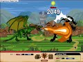 free lvl 33 dragon fable account