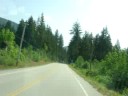 Saltry Bay, BC