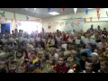 Schoolfeest CBS Groen van Prinsterer Nieuwe Pekela