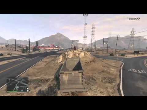 how to change vehicle view in gta v