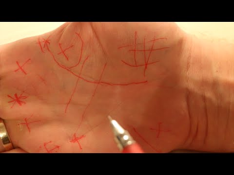 Скачать песню линия на моей руке