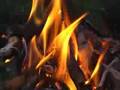 Quadrants: Start a fire
