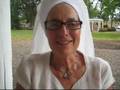 Good Wishes and Birthing Advice to Snatam Kaur