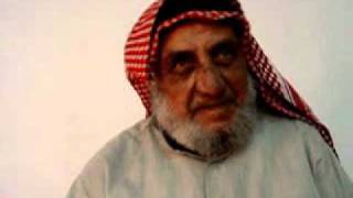 ج 1 - مقابلة تاريخ شفوي للنكبة الفلسطينية مع السيد احمد ابو حدية من صفصافا - حيفا - فلسطين المحتلة