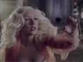 Christina Aguilara - Hurt Music Video