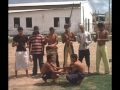 mestre barrao