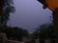 Intense Thunder and Lighning I
