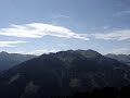 Auffahrt auf den Wildenkarkogel, 1.910 m Auffahrt auf den Wildenkarkogel, 1.910 m