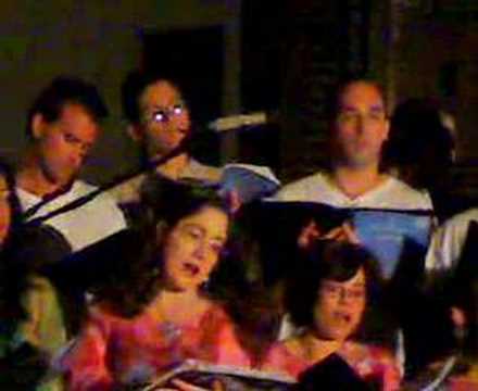 Luca Marenzio Jesus Christ Superstar