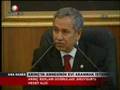 Bulent Arinc'in Annesinin Evine İrtica Baskini