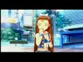 アイマス◆伊織と勝負１（クリスマス）