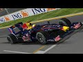 German Racers Liga // Race 01 - GP Australia in Melbourne