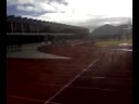 Sprint final de Florit Sprint final de Florit