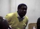 DR. DENIS MUKWEGE PARLE DES FEMMES VIOLEES DANS LE KIVU