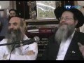 התוועדות עם הרב שבתאי סלבטיצקי