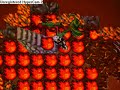 116 elder druid vs dragon lair venore