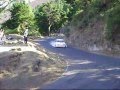 XXVII rally Villa de Teror 2007