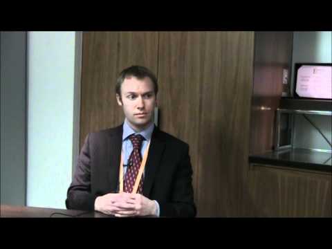 Hitachi's Ian Blond on designing for demand 