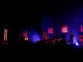 interpol live in miami
