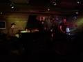Olivier Calmel Quartet & guest - Intuitions @ Sunside