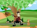 Nursery Rhymes - Baa Baa Black Sheep