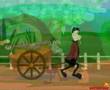 Nursery Rhymes - Baa Baa Black Sheep