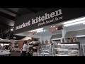 Market Kitchen