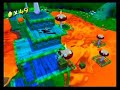 Mario Sunshine - Pianta Village - Star 3 (Pt. 1) (6/17/06)