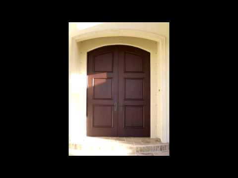 0 Wood Front Doors Buying Guide