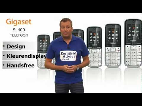 Gigaset SL400