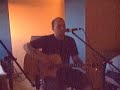 U2 REM One Unplugged Acoustic Cover