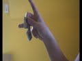 Advanced Zippo Lighter Trick – Little Finger